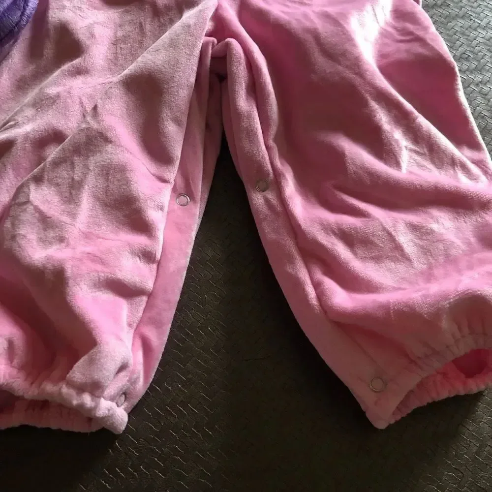 Unicorn costume large( 18-24m)